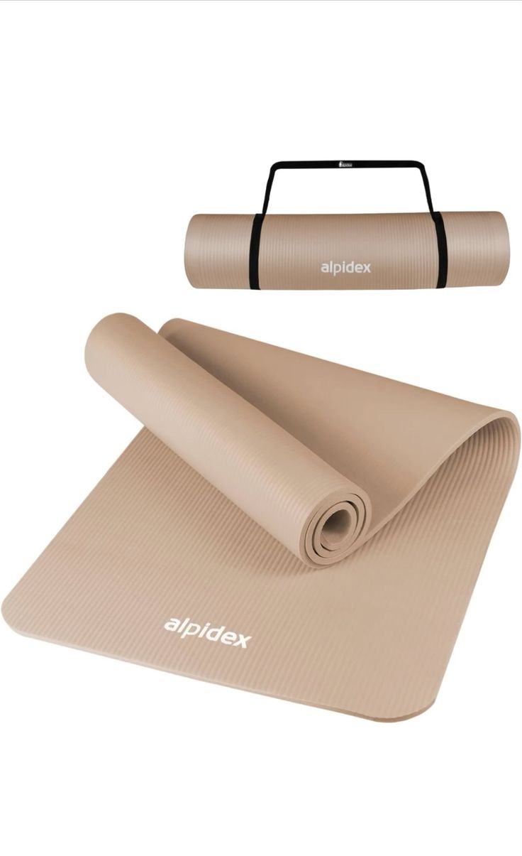 Yoga Mat