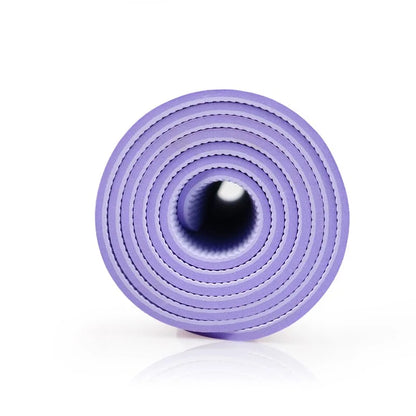 Non-Slip Elastic Yoga Mat