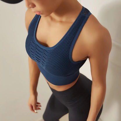 PowerFlow  Bra