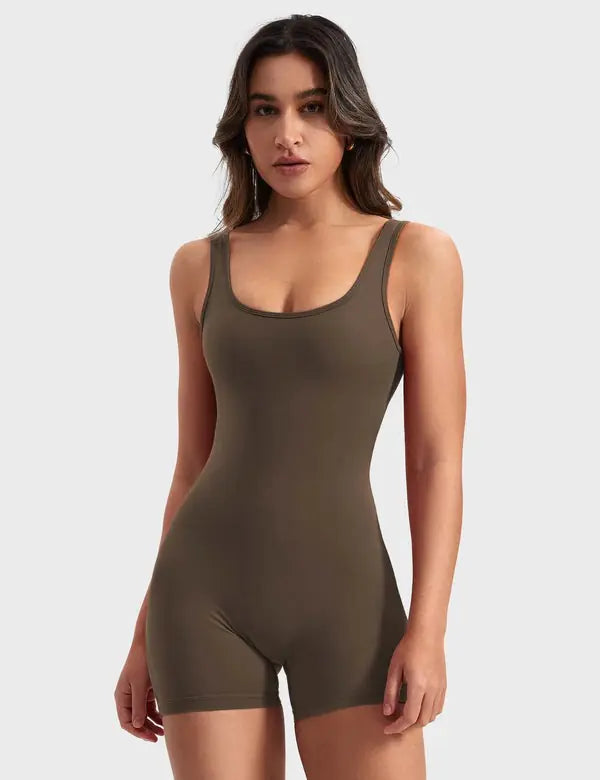 Jumpsuit Yoga