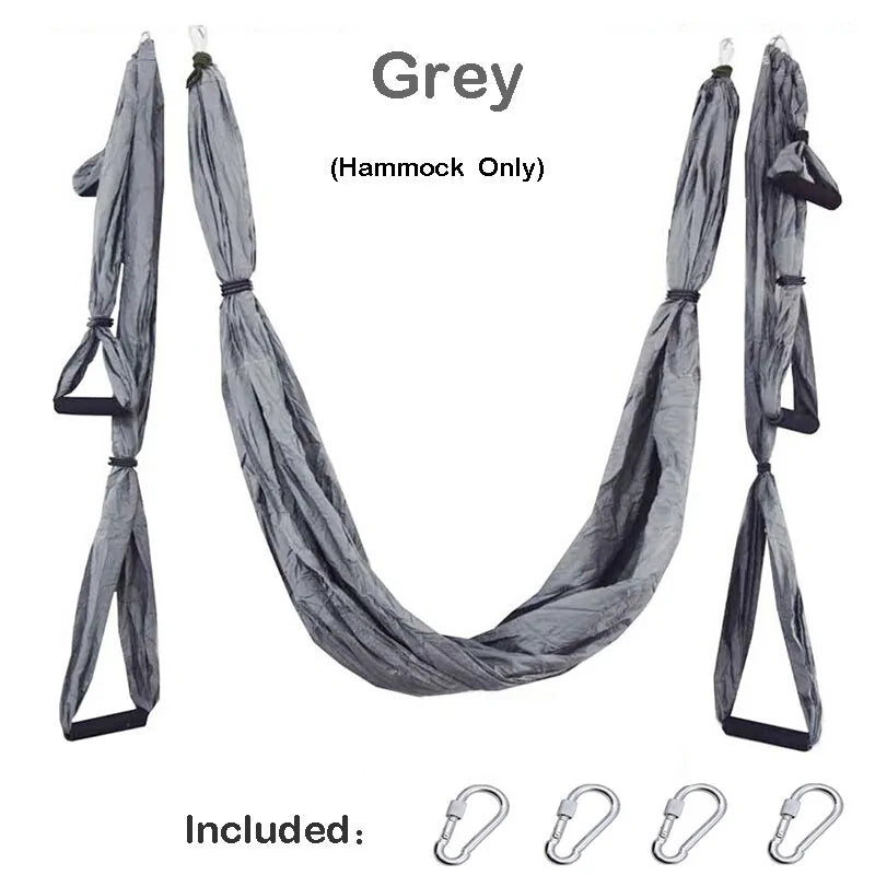 AeroFlex Yoga Hammock