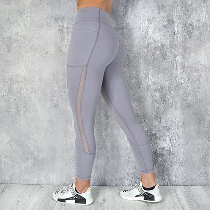 ActiveCore Pocket Sport Yoga Pants