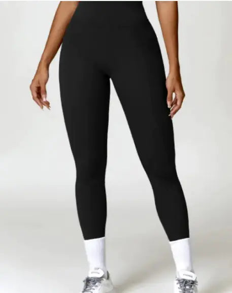 Halter Yoga Leggings