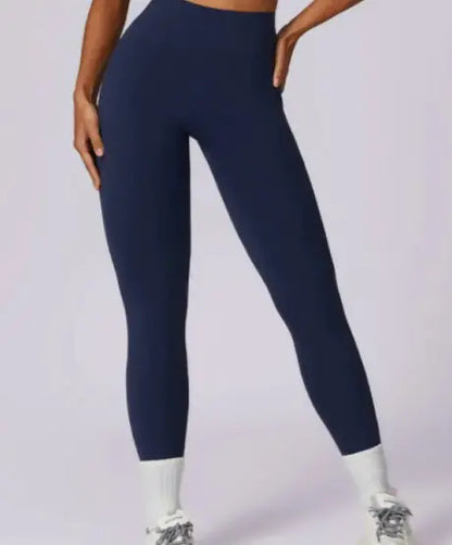 Halter Yoga Leggings