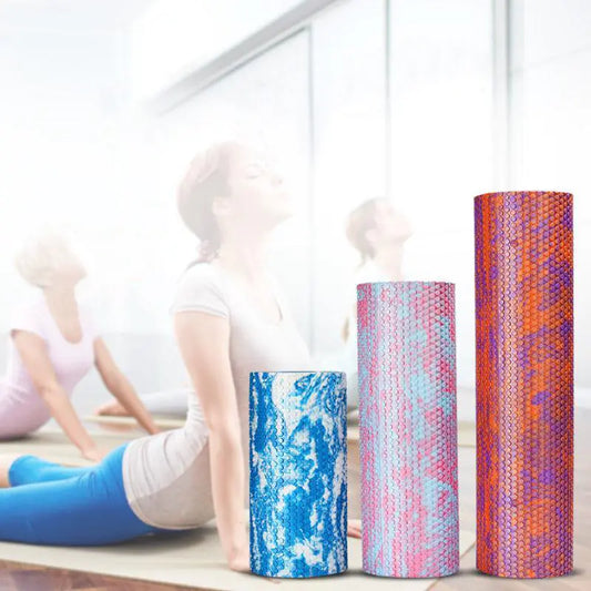 Cloud Yoga Foam Roller