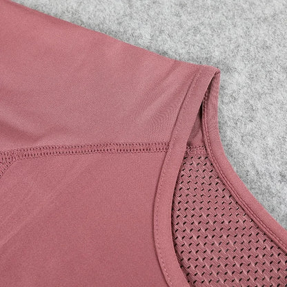 FlexFlow Seamless Sports Top