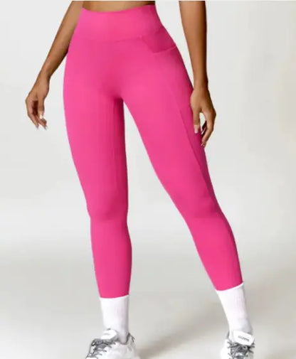 Halter Yoga Leggings