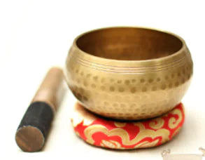 HarmonyWave Tibetan Singing Bowl Set