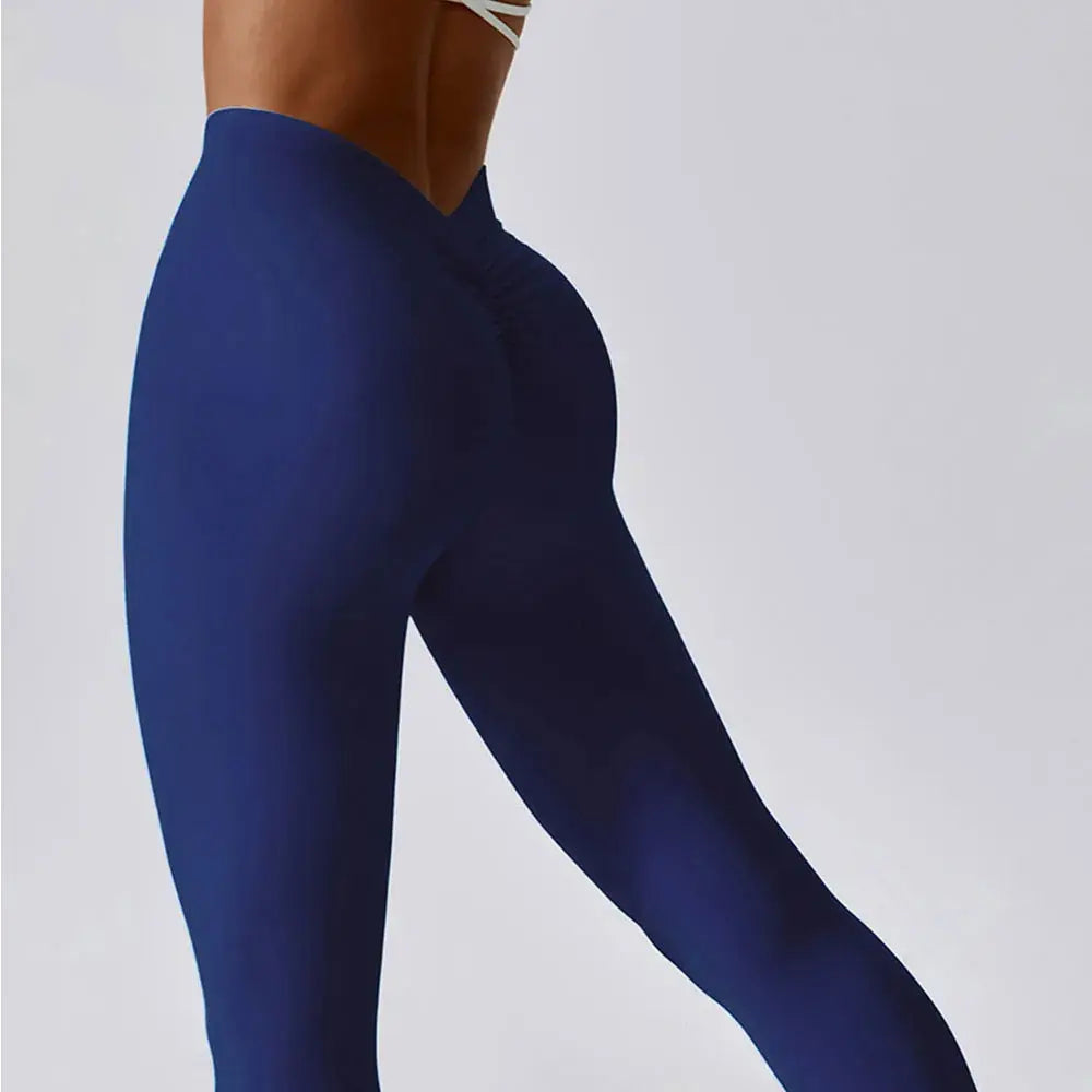 UltraFlex Tight Yoga Leggings