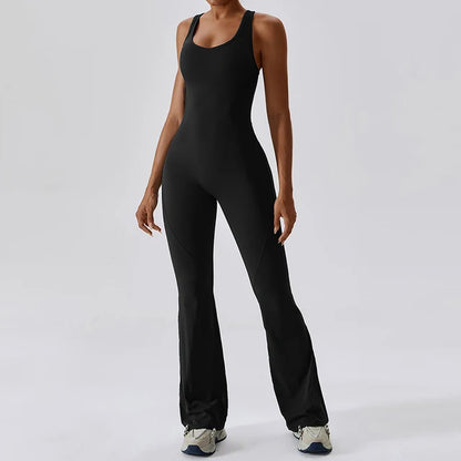 ffortless Elegance Stylish Jumpsuit