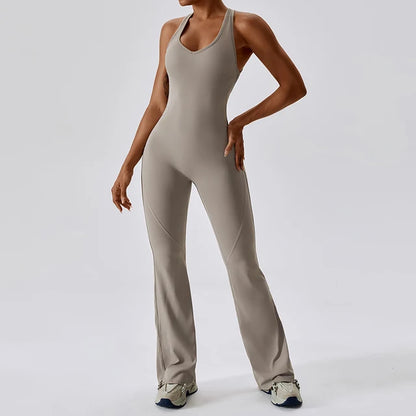 ffortless Elegance Stylish Jumpsuit