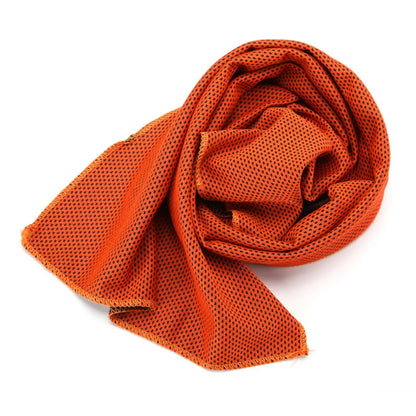 Microfiber Sport Towel