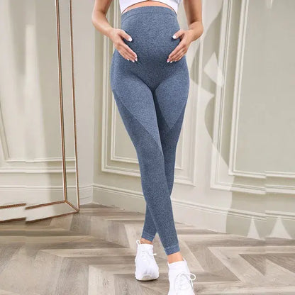 Pregnant Women's Yoga leggings