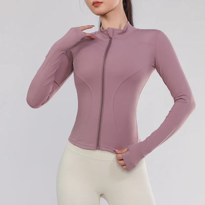 FlexFlow Women’s Long Sleeve