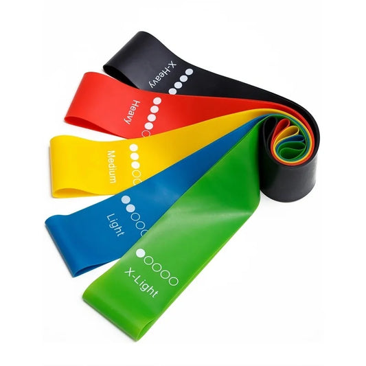 FlexiFit Resistance Bands