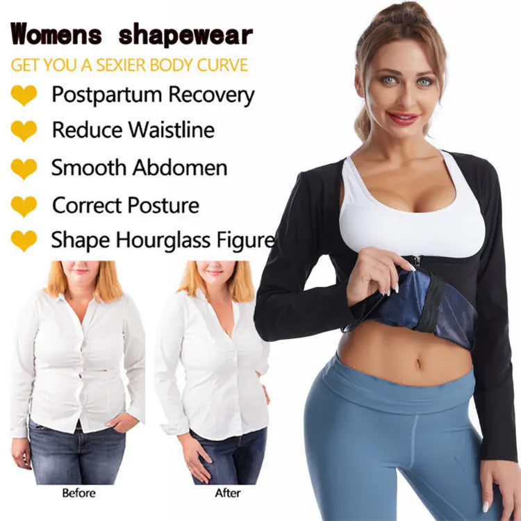 New women's breast support