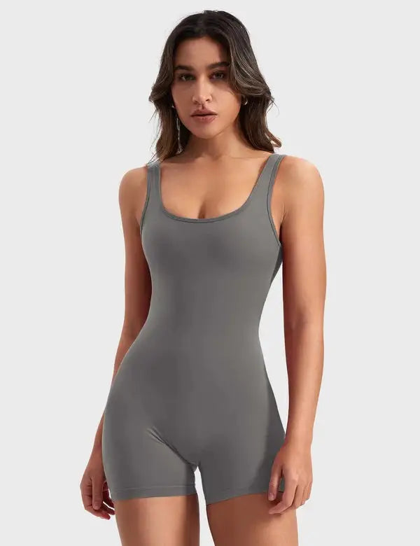 Jumpsuit Yoga