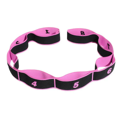 Yoga Pull Strap Belt