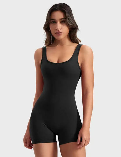 Jumpsuit Yoga